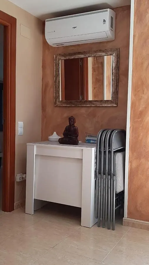 Ferienwohnung Apartamento Montferrant Blanes 0*,  Spanien