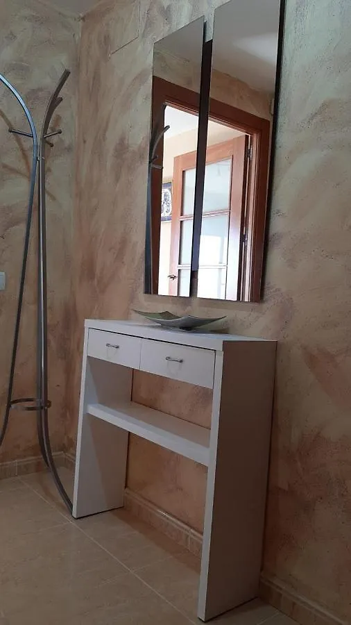 Ferienwohnung Apartamento Montferrant Blanes