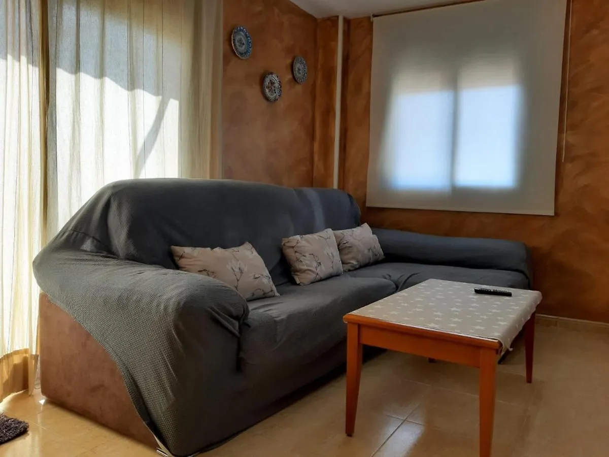 Ferienwohnung Apartamento Montferrant Blanes 0*,  Spanien