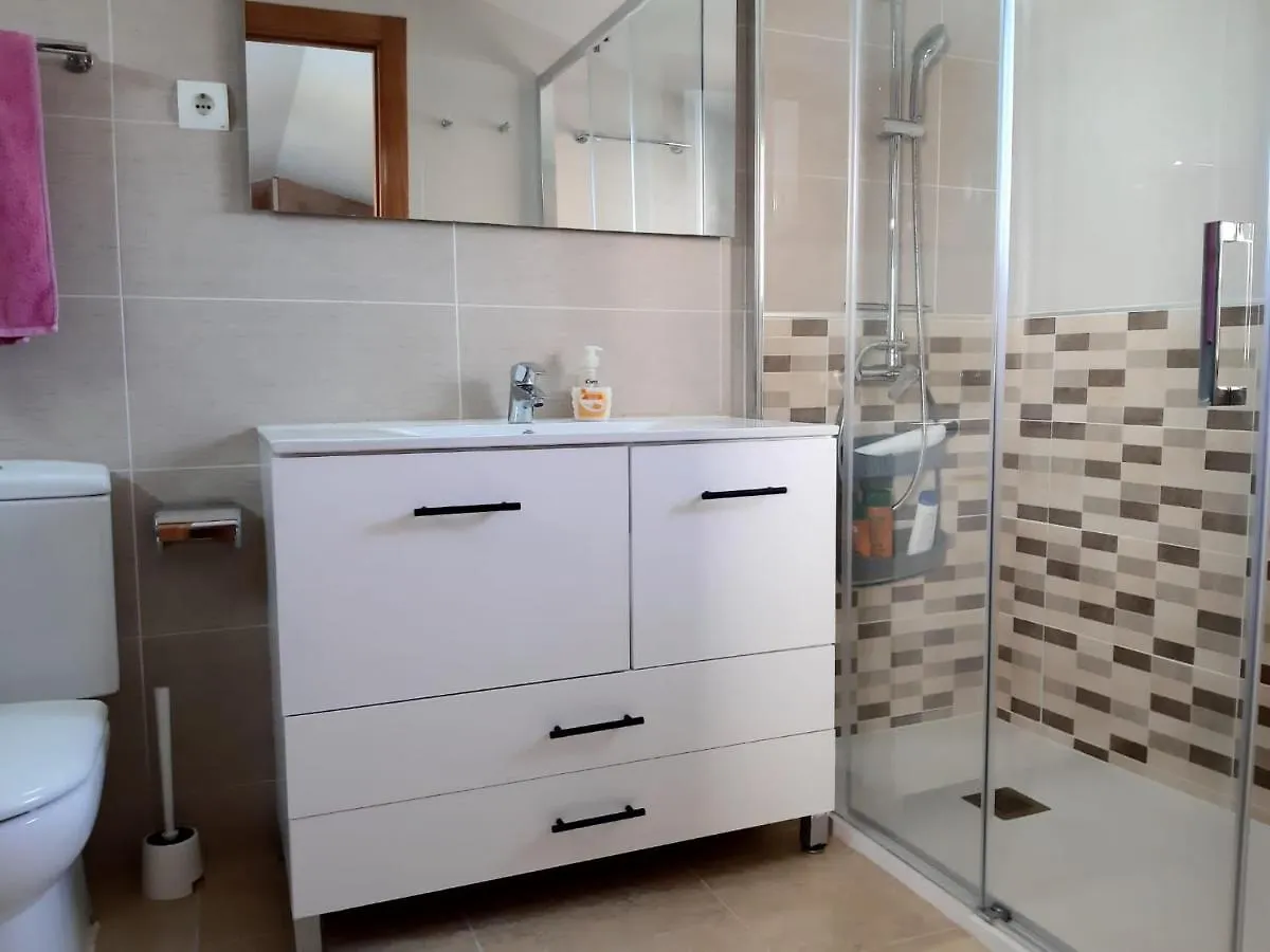 شقة Apartamento Montferrant بلانيس